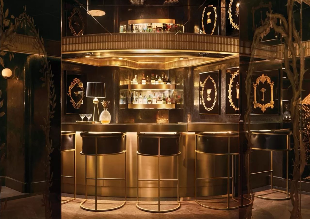 El Secreto_Faena Miami