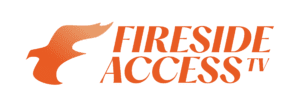 Fireside Access TV