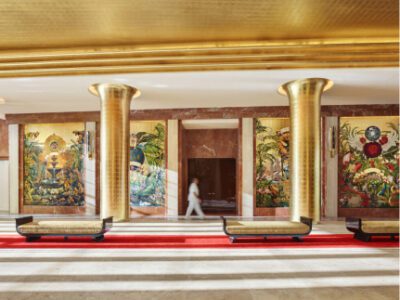 The Best Miami Hotels to Book for Design-Minded Travellers