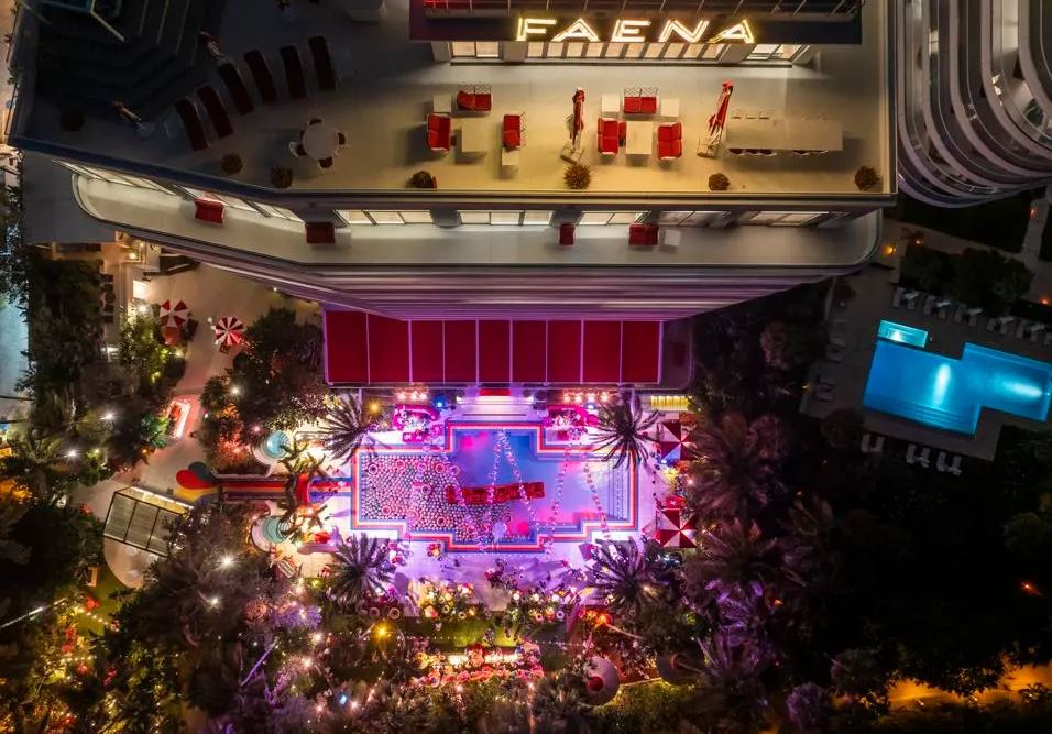 Faena Art 5th Annual Gala_photo by Oriol Tarridas