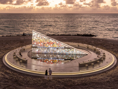 The Best Moments of Miami Art Week 2025