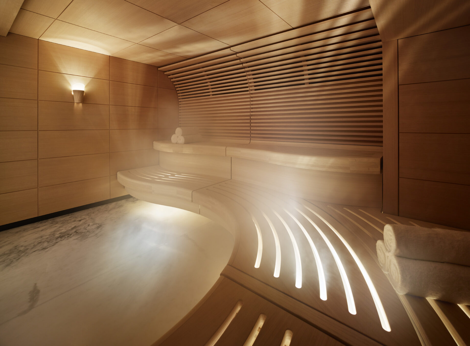 Faena Miami_Hotel_Spa_Sauna