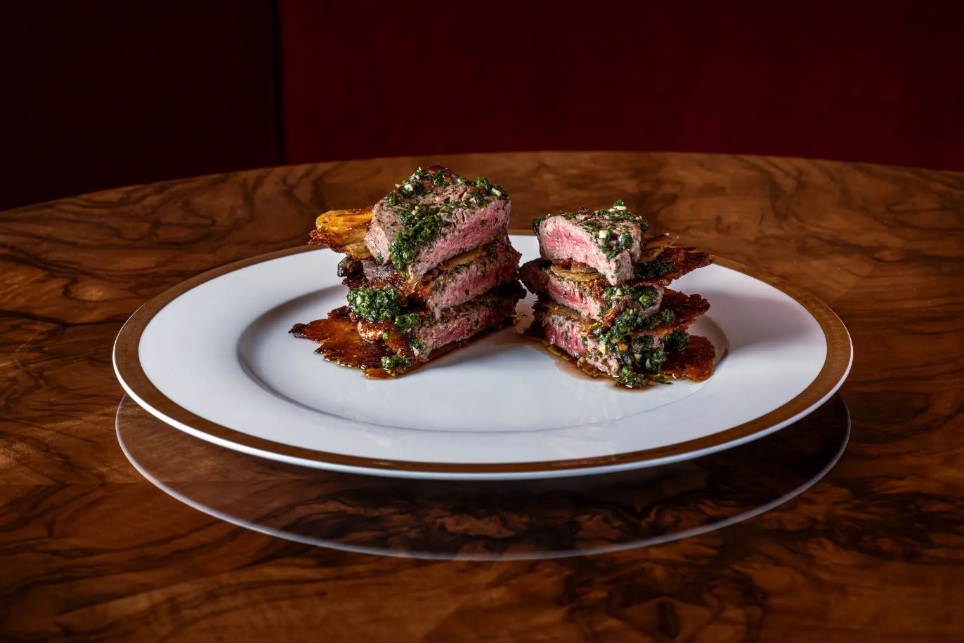 Faena NY – La Boca