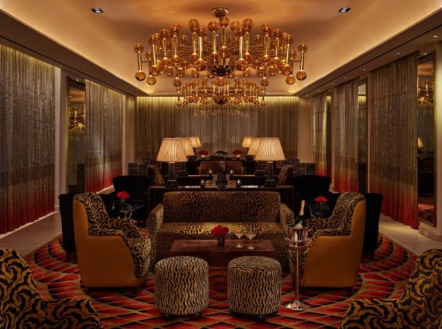 Faena Just Opened Its First NYC Hotel—And It’s a Living Work of Art