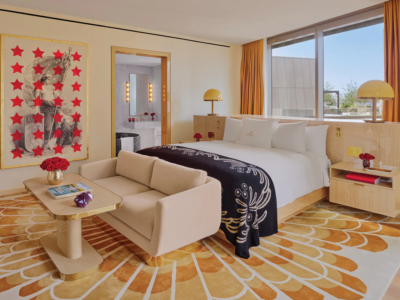 The Telegraph Reviews Faena New York