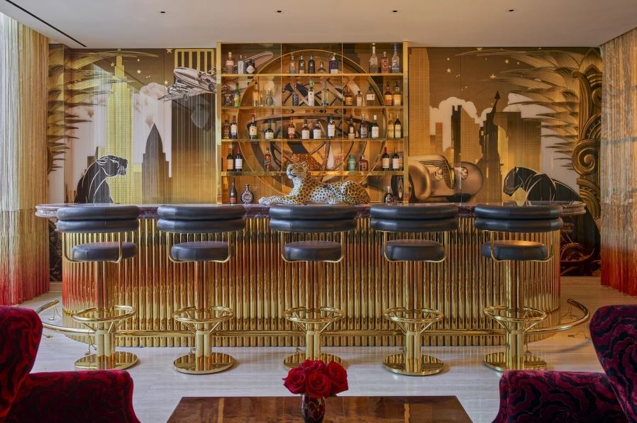 Faena NY photo by Nikolas Koenig