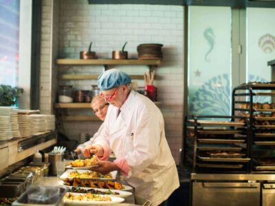 Faena Hotel to Receive New Restaurant Run by Acclaimed Chef