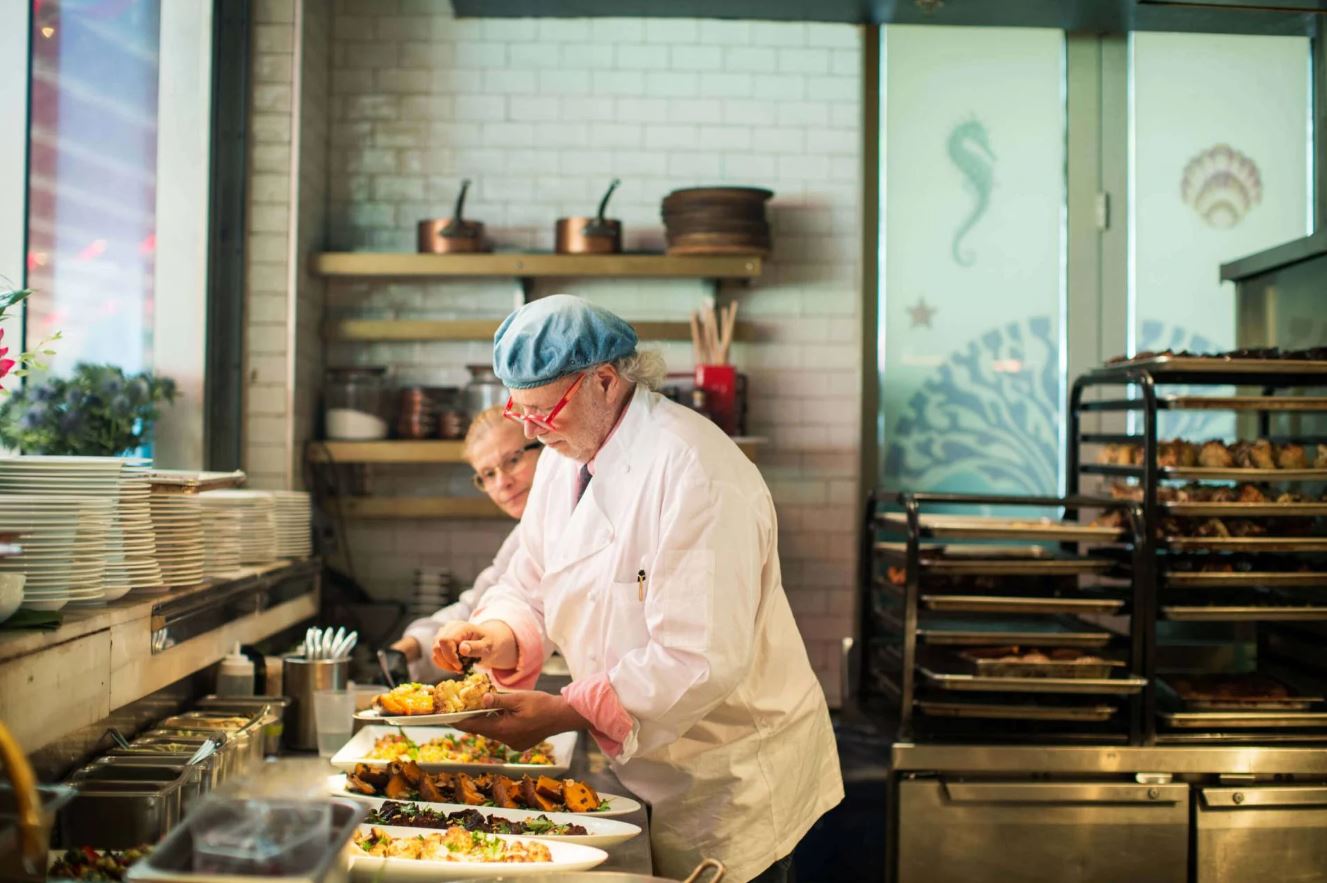 Francis Mallmann