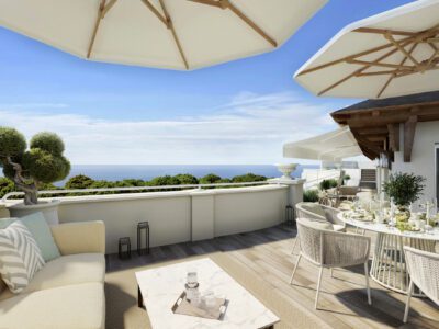Grand-Hôtel du Cap-Ferrat, A Four Seasons Hotel Announces the Launch of a New Penthouse with Stunning Sea Views, Available Late Summer 2024