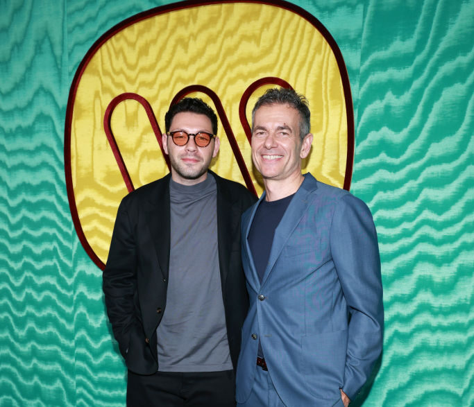 2024 Warner Music Group Pre-GRAMMY Party – Arrivals