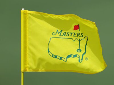 DAZN to Show Exclusive Coverage of The Masters in the Middle East and North Africa