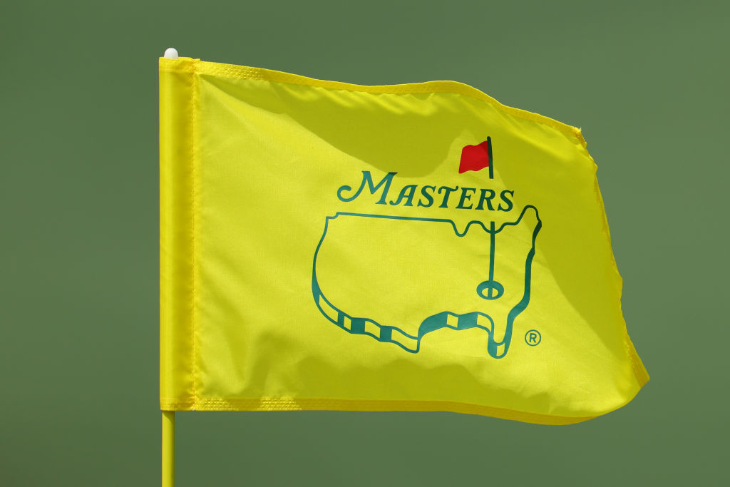 The Masters – Preview Day Three