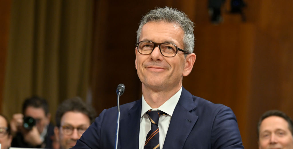 Warner Music Group CEO Robert Kyncl and Singer/Actor FKA twigs Congressional Testimony – NO FAKES Act