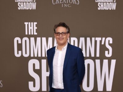 “The people at the BBC are sure they are at the center, and they don’t realize they are not. There are also problems of anti-Semitism there”