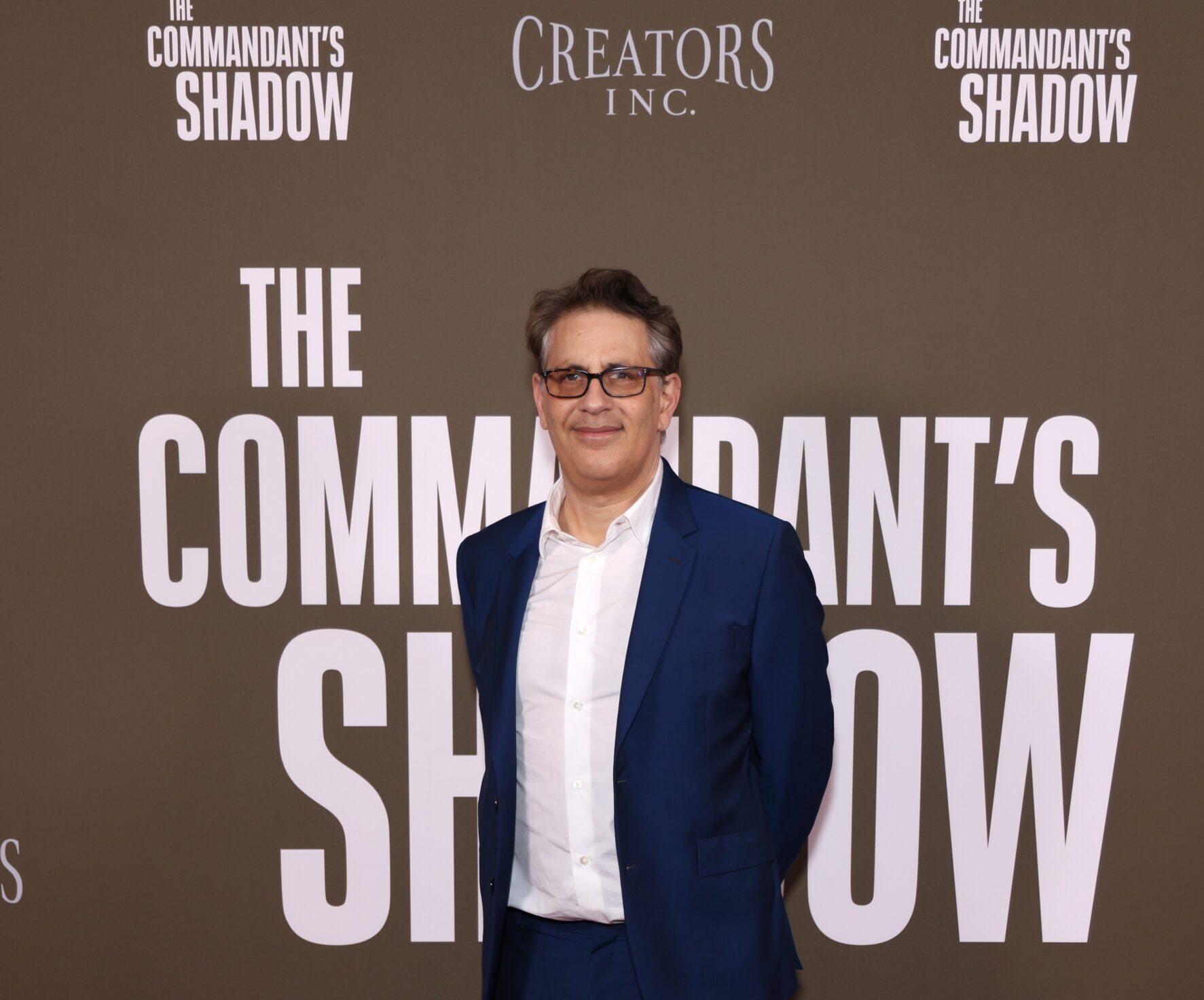 “The Commandant’s Shadow” Special Screening