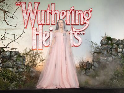 Charli xcx Review, Wuthering Heights – A Spectacular, Phantasmagorical Fever Dream