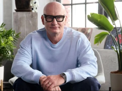 Guy Moot is this Year’s Recipient of the UK’s MITS Award – the First Music Publisher to Receive the Honor
