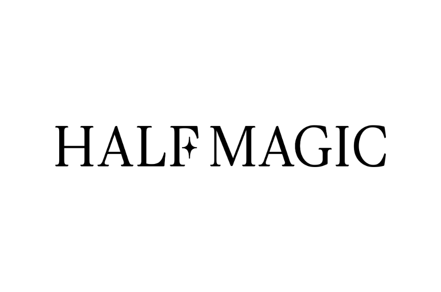 Half Magic_News