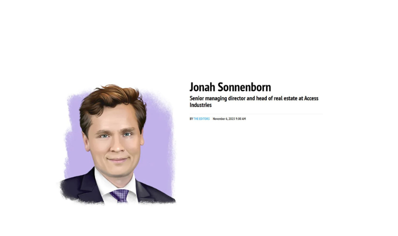 JS Commercial Observer Owners Magazine 11-11-25