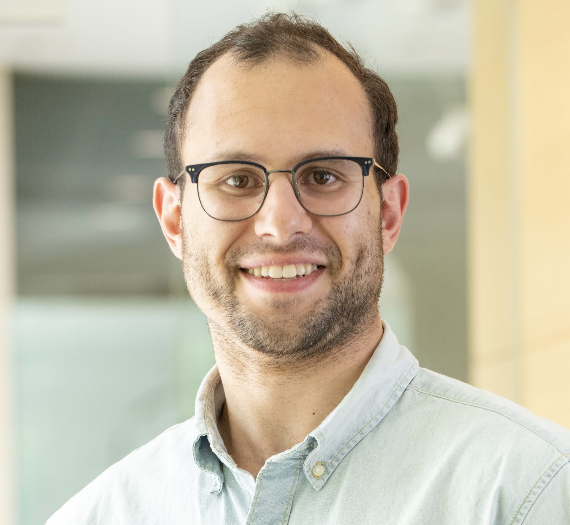 Jared Feldman