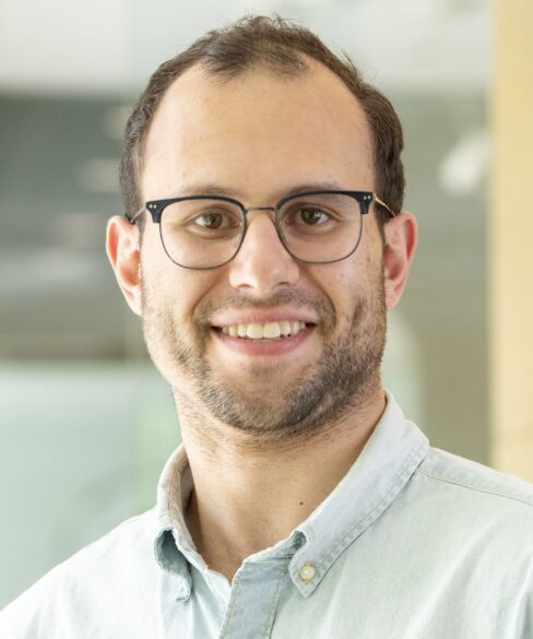 Jared Feldman