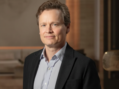 Jonah Sonnenborn Named to Commercial Observer’s 2026 Power 100