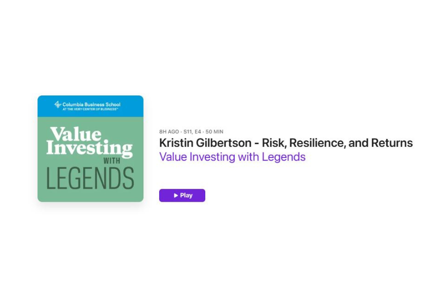 KG Columbia Podcast 8-29-25 (1)