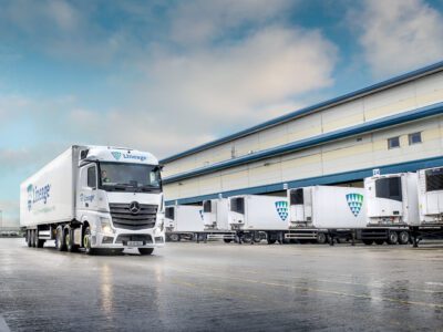 Top 10: Cold Chain Logistics Companies