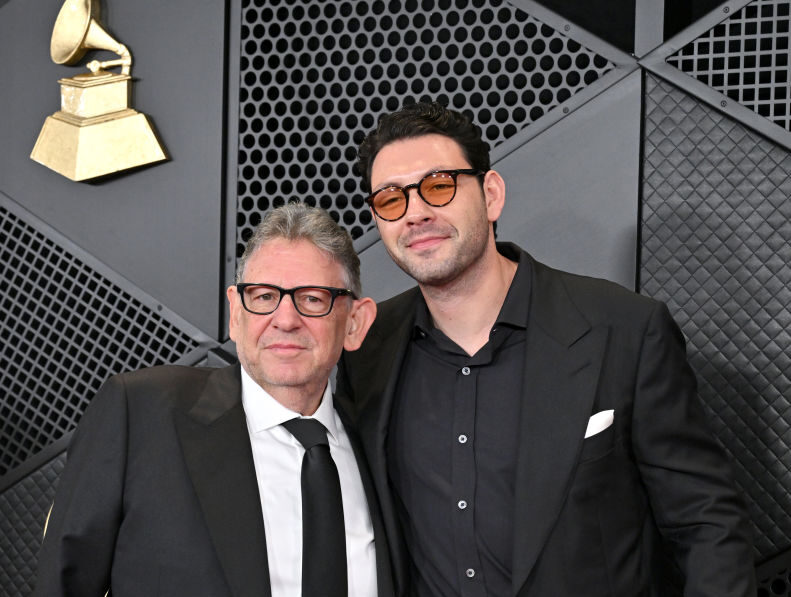 66th GRAMMY Awards – Arrivals