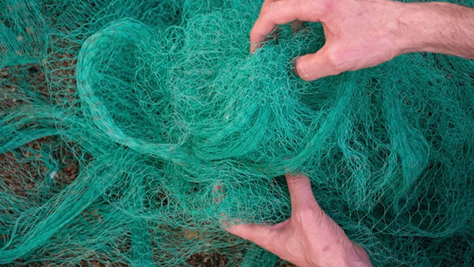 LyondellBasell recycling marine gear