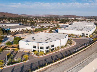 LyondellBasell Acquires Mechanical Recycling Assets and Plans Operations in California