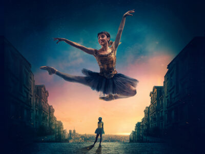 Ballet Star Tiler Peck to Make London West End Debut in Susan Stroman’s ‘Little Dancer’ (EXCLUSIVE)