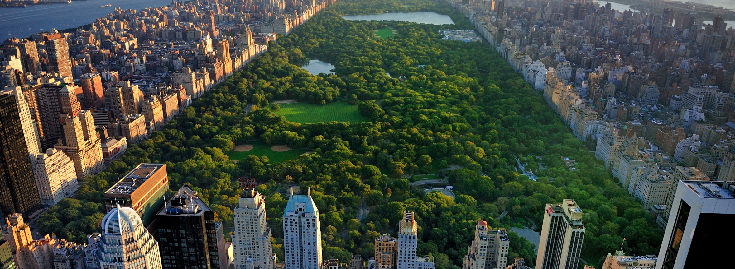 Central Park, New York