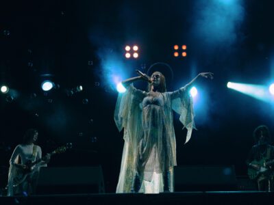 Mother Mary Review — Anne Hathaway Gives the Performance of Her Career