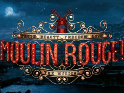 A Spotlight on Moulin Rouge! The Musical