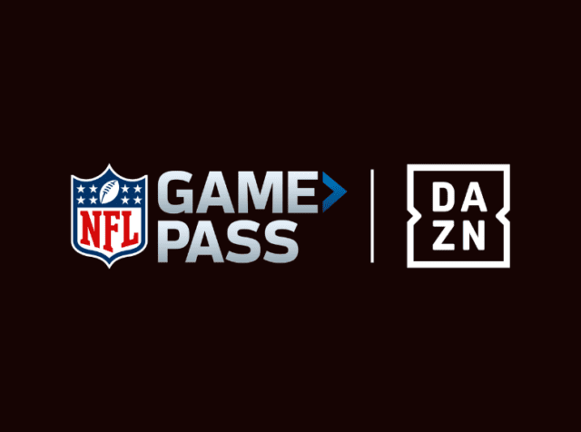 NFL Game Pass Subscriptions on DAZN Up 24% in 2025