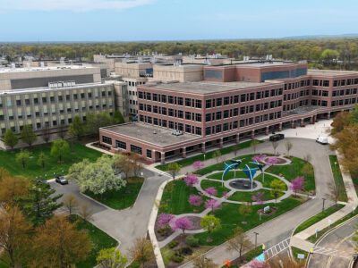 Top-Ranked University Expands into The Northeast Science & Technology Center