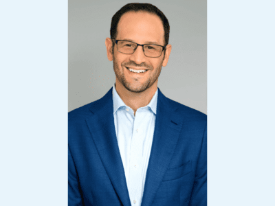 Emiliano Calemzuk appointed CEO of Israeli TV Network Reshet 13