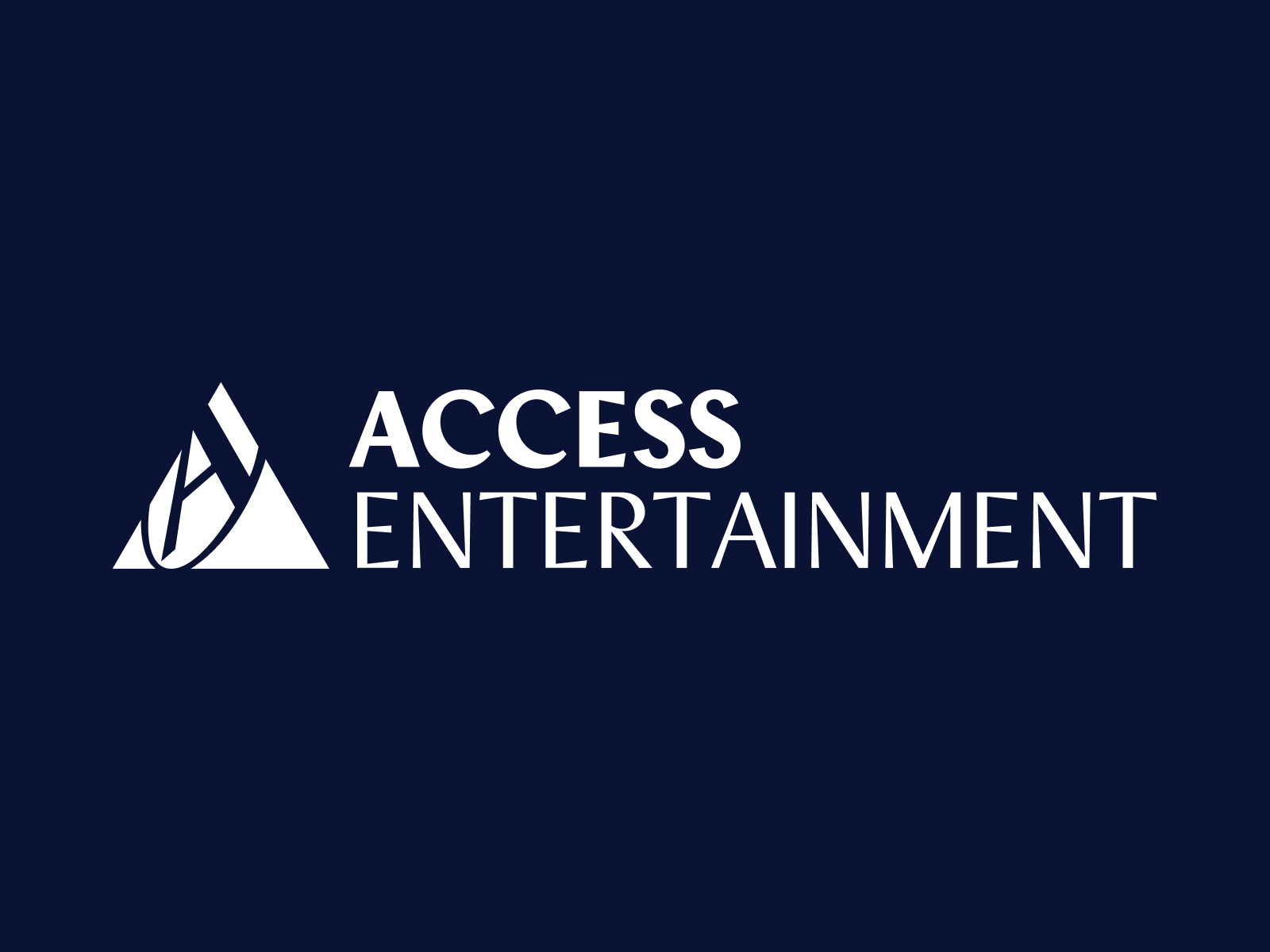 Access Entertainment