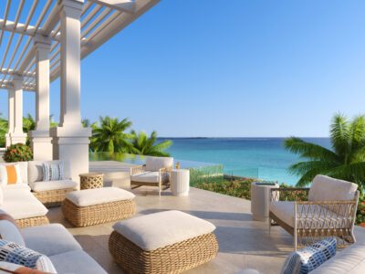 Inside The Ocean Club, A Four Seasons Resort, Bahamas, And Its New Residences