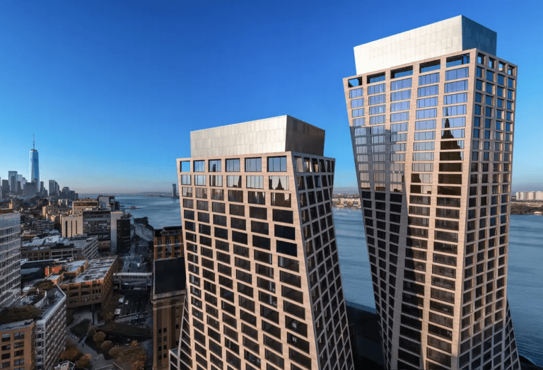 Photo inspiration: Picture Idea: One High Line Snags Contract For Penthouse Asking 27M