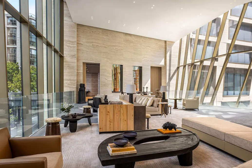 OHL interior photo by Evan Joseph
