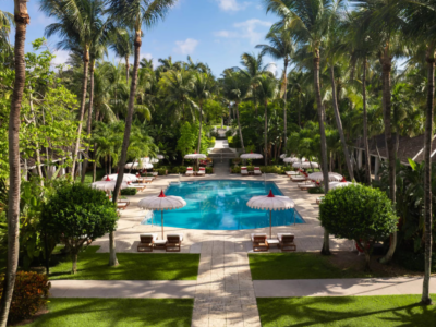 Hotel Hot List: The Art of Escaping Winter