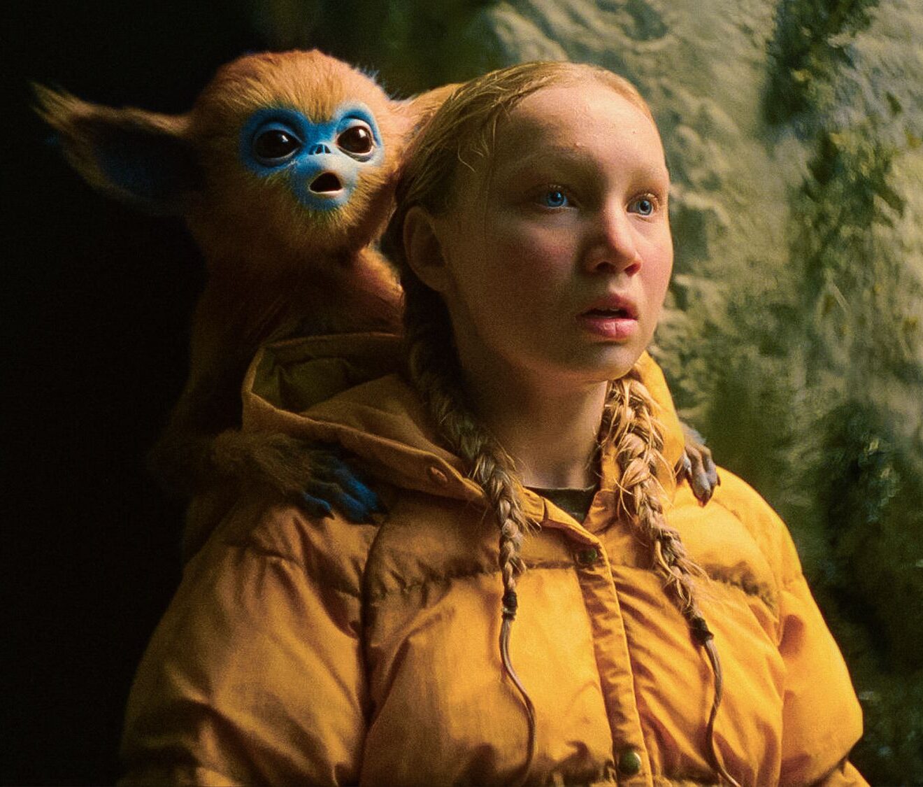 Ochi 1 courtesy of A24