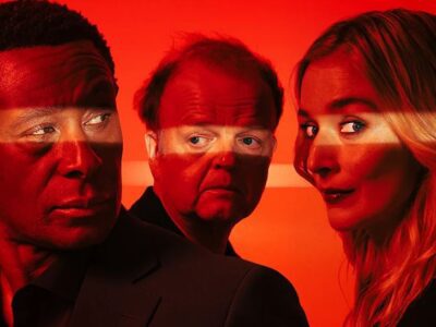 David Harewood, Toby Jones, and Caitlin FitzGerald Will Lead New West End Production of OTHELLO