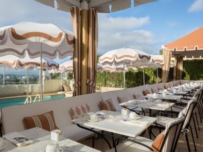 Best Hotels in LA for Beach Views, Luxury Stays and Hollywood Glamour