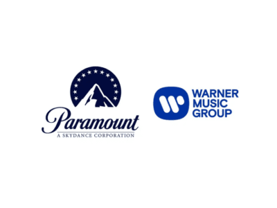 Paramount Signs First-Look Deal With Warner Music For Film Content