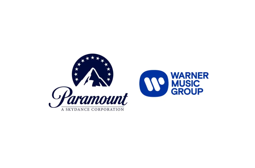 Paramount x WMG