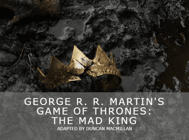 This four-hour Game of Thrones prequel is a spellbinding spectacle