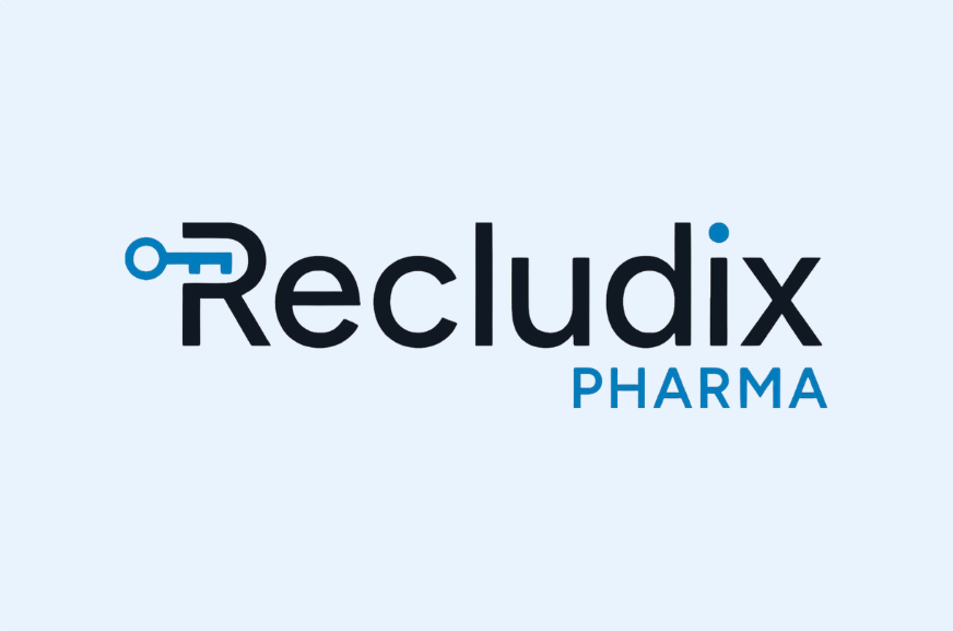 Recludix (new logo)_News